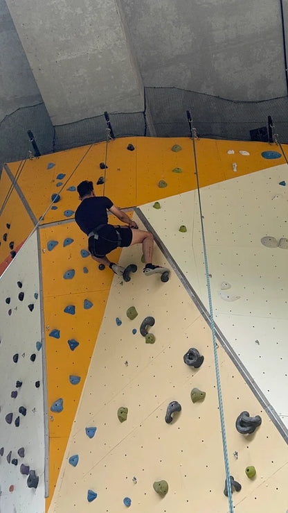 High Rock Indoor Rock Climbing | Powai Mumbai