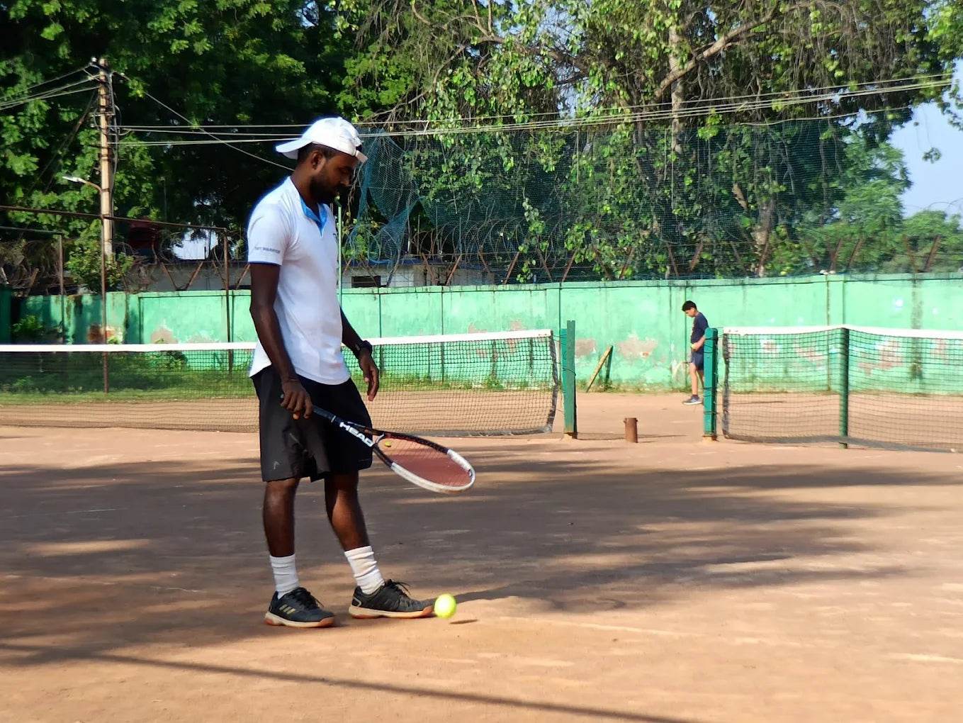 High Performance Tennis Academy (HPTA) | Sector 18 Gurgaon - ActivityKidz