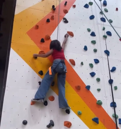 High Rock Indoor Rock Climbing | Powai Mumbai