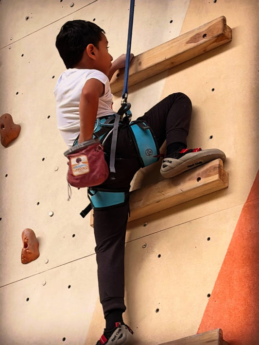 High Rock Indoor Rock Climbing | Powai Mumbai