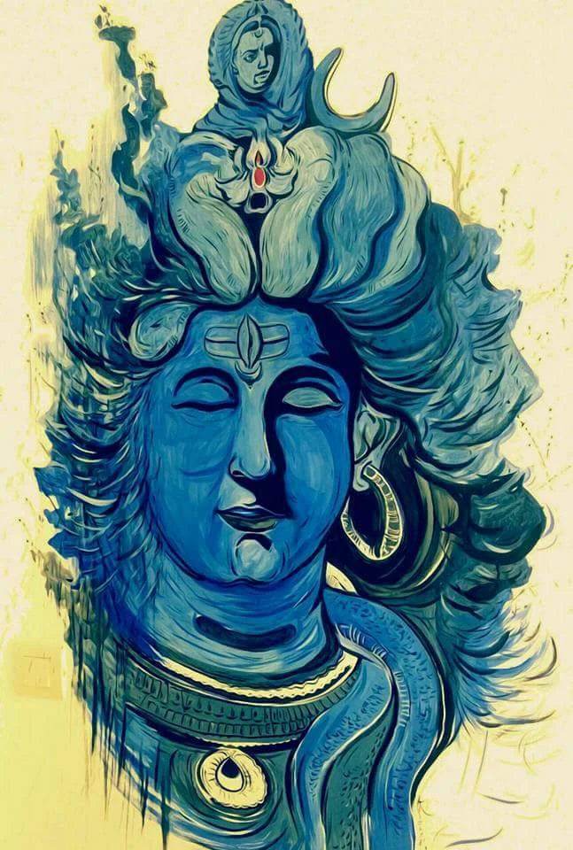 Hii National Art Gallery | Drawing Painting | Geeta Bhawan Sector 7 Gurgaon - ActivityKidz