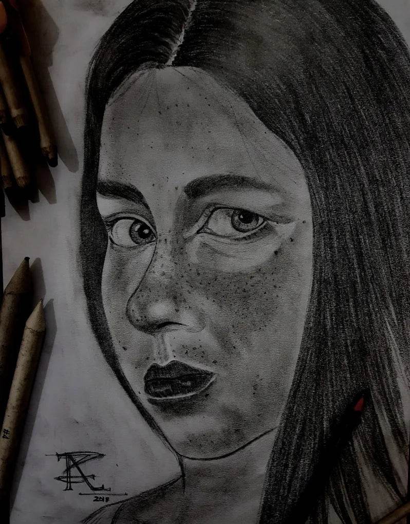 Hii National Art Gallery | Drawing Painting | Geeta Bhawan Sector 7 Gurgaon - ActivityKidz