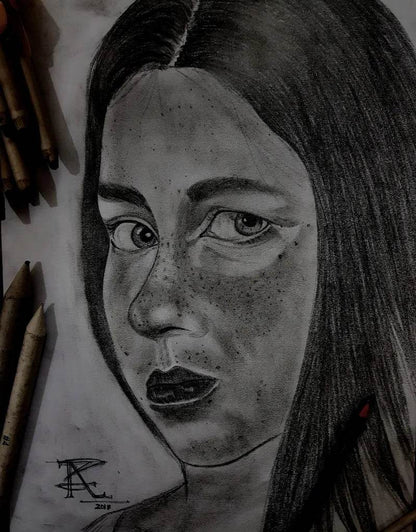 Hii National Art Gallery | Drawing Painting | Geeta Bhawan Sector 7 Gurgaon - ActivityKidz