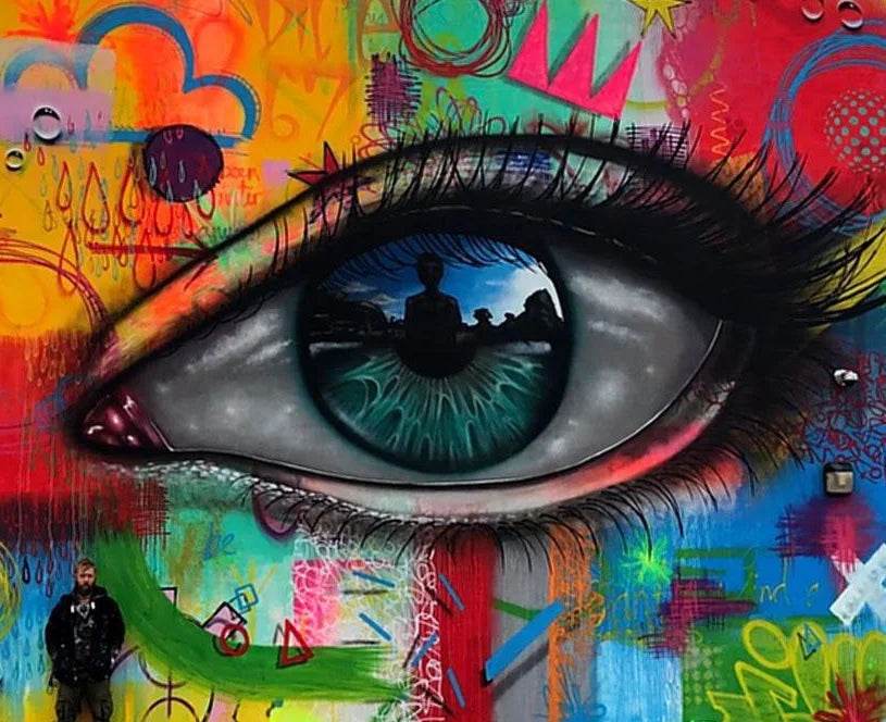 Hii National Art Gallery | Drawing Painting | Geeta Bhawan Sector 7 Gurgaon - ActivityKidz