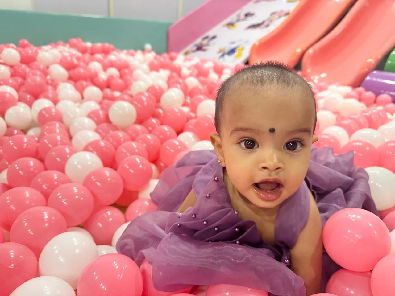 Hocus Pocus Play Area | Narayanappa Garden Whitefield Bangalore