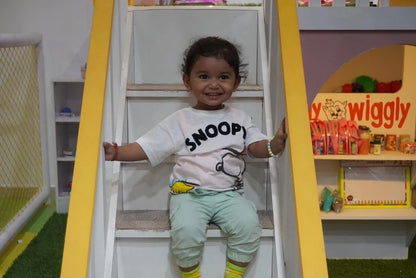 Hocus Pocus Play Area | Narayanappa Garden Whitefield Bangalore