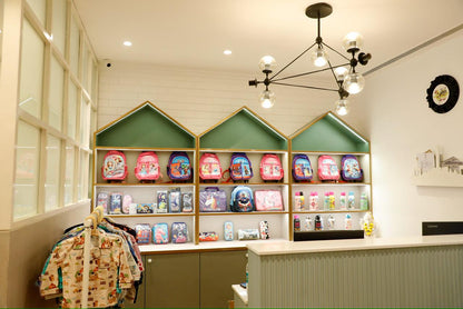 Hop N Bop Play Area | The Corporate Lounge Khar West Mumbai