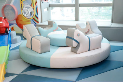 Hop N Bop Play Area | The Corporate Lounge Khar West Mumbai