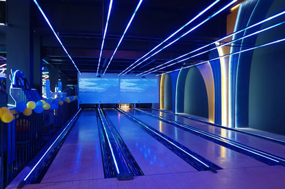 HopUp Trampoline Go Karting & Arcade Playzone | Amritsar