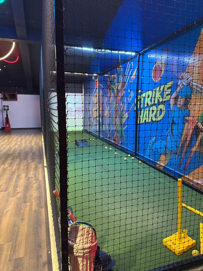 HopUp Trampoline Go Karting & Arcade Playzone | Amritsar