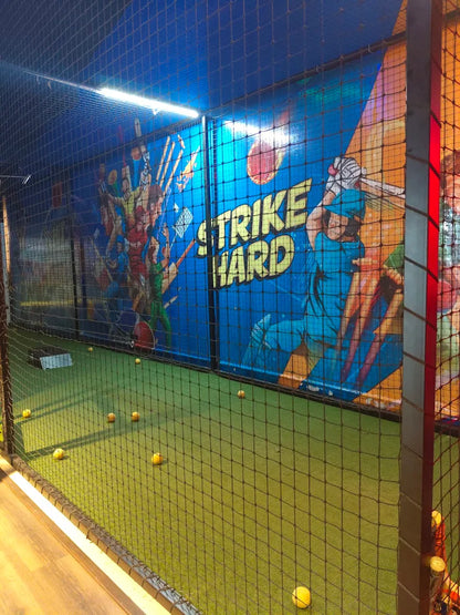HopUp Trampoline Go Karting & Arcade Playzone | Amritsar