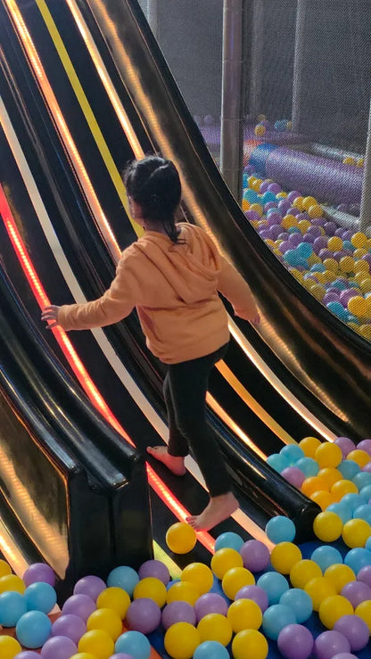 HopUp Trampoline Go Karting & Arcade Playzone | Amritsar