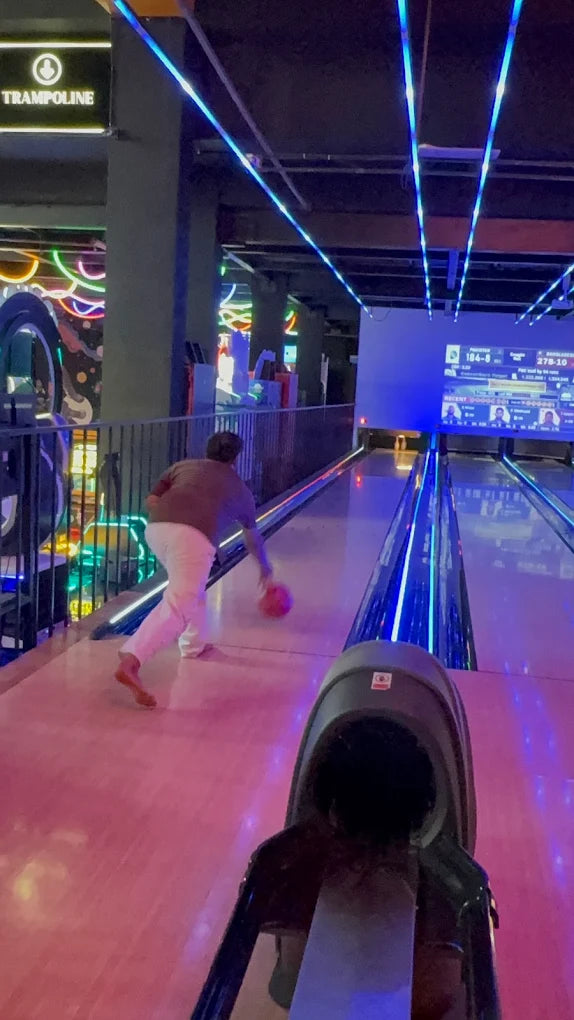 HopUp Trampoline Go Karting & Arcade Playzone | Amritsar