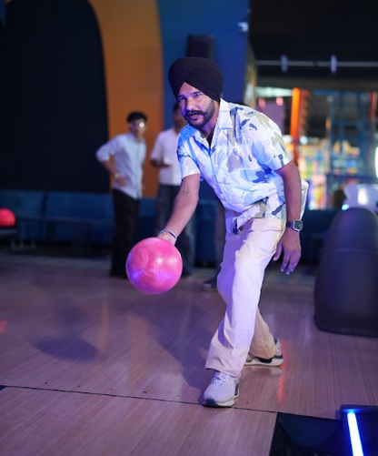 HopUp Trampoline Go Karting Arcade & VR Gaming Zone | Zirakpur Chandigarh