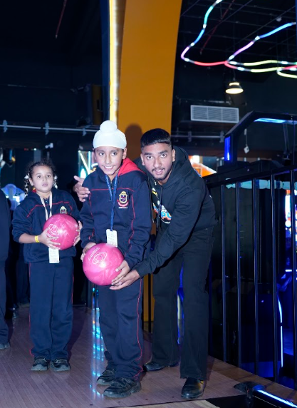 HopUp Trampoline Go Karting Arcade & VR Gaming Zone | Zirakpur Chandigarh