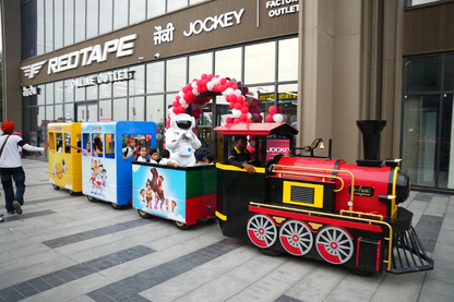 HopUp Trampoline Go Karting Arcade & VR Gaming Zone | Zirakpur Chandigarh