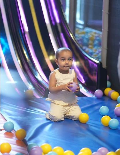 HopUp Trampoline Go Karting Arcade & VR Gaming Zone | Zirakpur Chandigarh
