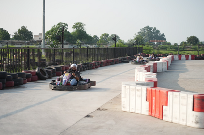 HopUp Trampoline Go Karting Arcade & VR Gaming Zone | Zirakpur Chandigarh