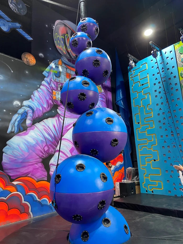 HopUp Trampoline Go Karting & Arcade | Surajpura Jaipur