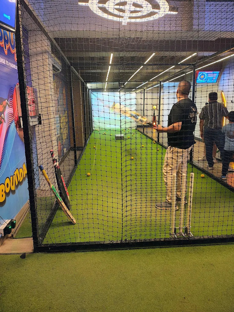 HopUp Trampoline Go Karting & Arcade | Surajpura Jaipur
