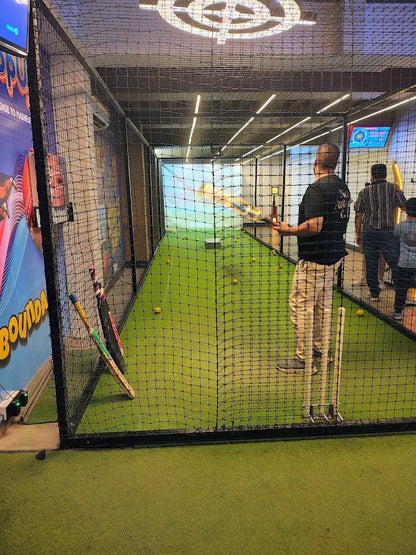 HopUp Trampoline Go Karting & Arcade | Surajpura Jaipur