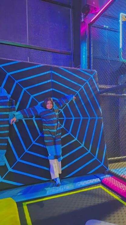 HopUp Trampoline Go Karting & Arcade | Surajpura Jaipur