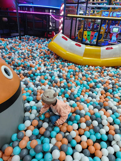 HopUp Trampoline Go Karting & Arcade | Surajpura Jaipur