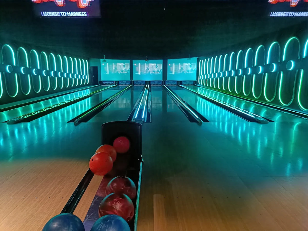 HopUp Trampoline Go Karting & Arcade | Surajpura Jaipur