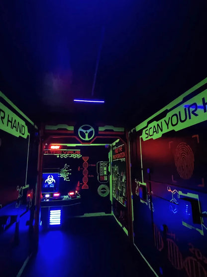 HopUp Trampoline Go Karting & Arcade | Surajpura Jaipur
