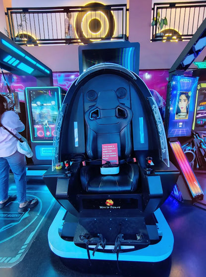 HopUp Trampoline Go Karting & Arcade | Surajpura Jaipur