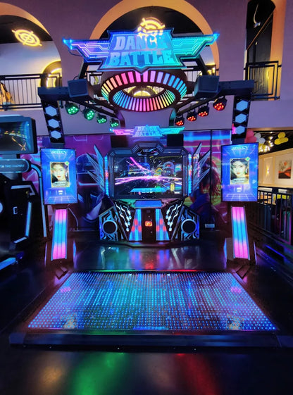 HopUp Trampoline Go Karting & Arcade | Surajpura Jaipur