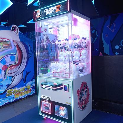 HopUp Trampoline, Arcade & VR Game Zone | Andheri West Mumbai