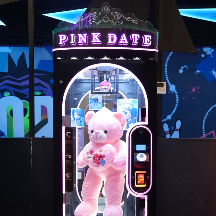 HopUp Trampoline, Arcade & VR Game Zone | Andheri West Mumbai