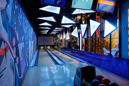 HopUp Trampoline, Arcade & VR Game Zone | Andheri West Mumbai