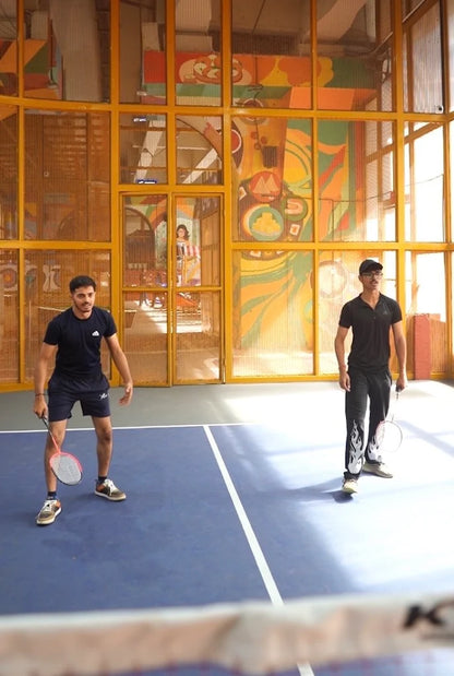 HopUp Arcade VR & Sports Arena | City Light Town Athwa Surat