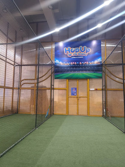 HopUp Arcade VR & Sports Arena | City Light Town Athwa Surat