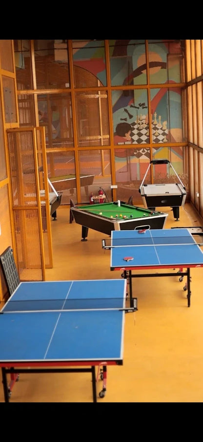 HopUp Arcade VR & Sports Arena | City Light Town Athwa Surat