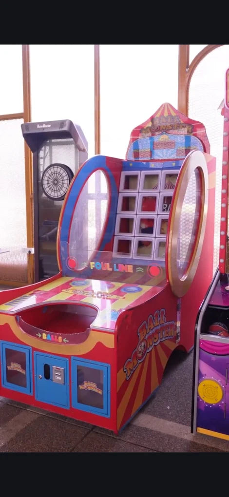 HopUp Arcade VR & Sports Arena | City Light Town Athwa Surat