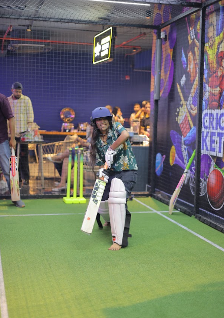 HopUp Play Area & Game Zone | Anjana Central Mall Agra