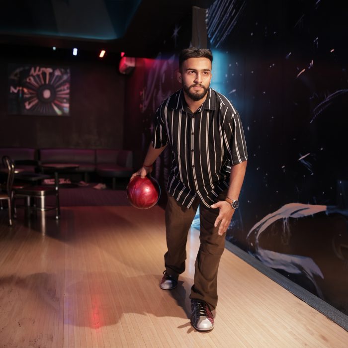HopUp Trampoline Bowling Play Zone | City Center Bharuch