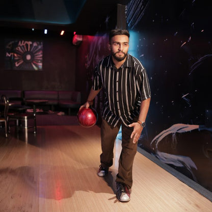 HopUp Trampoline Bowling Play Zone | City Center Bharuch