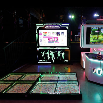 HopUp Trampoline Bowling Play Zone | City Center Bharuch