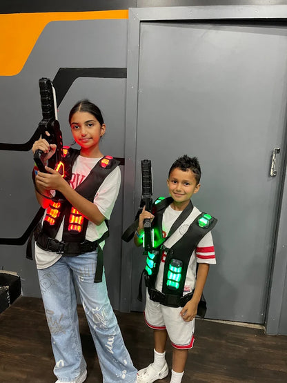 HopUp Trampoline Go Karting Arcade & VR Gaming Zone | Zirakpur Chandigarh
