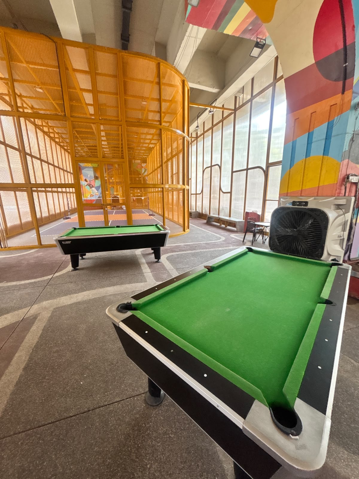 HopUp Arcade VR & Sports Arena | City Light Town Athwa Surat