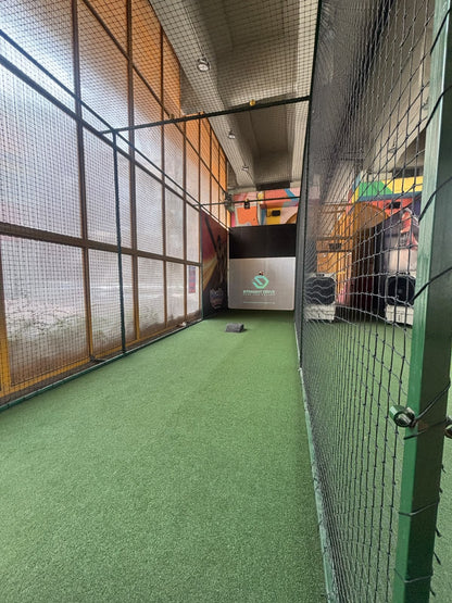 HopUp Arcade VR & Sports Arena | City Light Town Athwa Surat