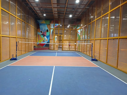 HopUp Arcade VR & Sports Arena | City Light Town Athwa Surat