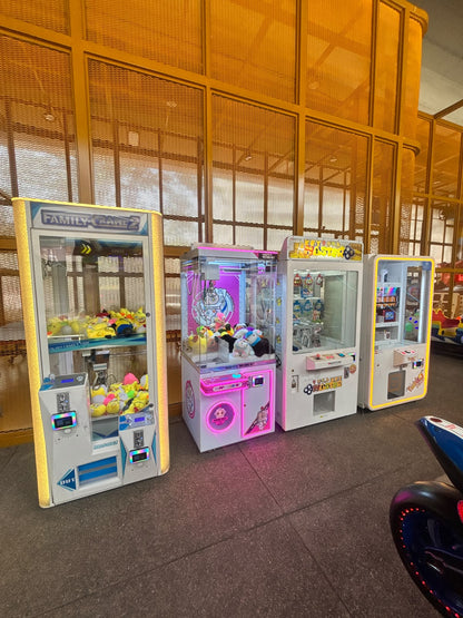 HopUp Arcade VR & Sports Arena | City Light Town Athwa Surat