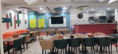 Sports & Creative Crafts (23-Jan) at House of Giggles Delhi