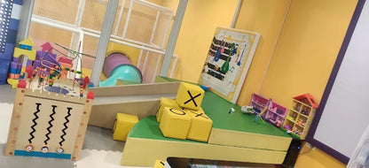 Sports & Creative Crafts (23-Jan) at House of Giggles Delhi