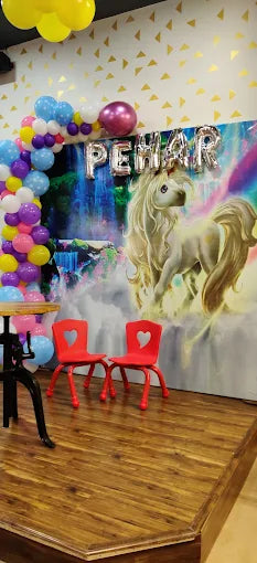 Sports & Creative Crafts (23-Jan) at House of Giggles Delhi